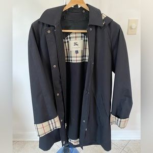 Women’s Burberry Trench Coat